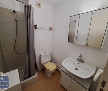 Location Appartement 2 pièces 30m² ROYAN 17200 - Photo 1