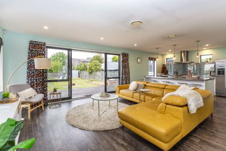 Lovely three bedroom family home in quiet location! - Photo 3