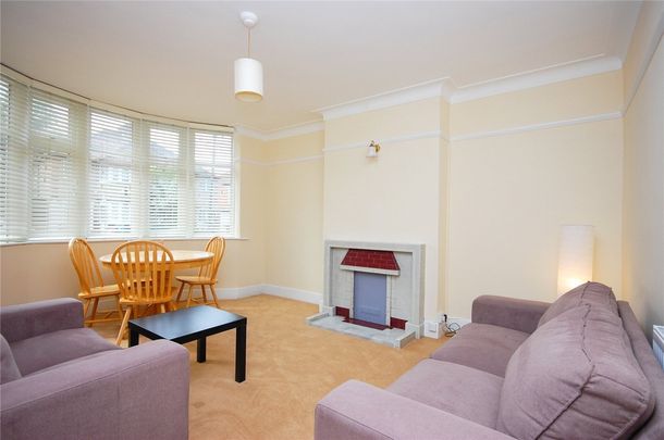 Sherrick Green Road, NW10, London - Photo 1