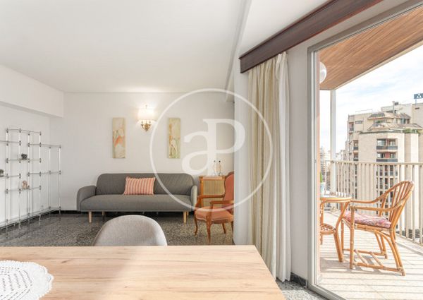 Apartment for rent in Palma