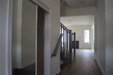 For Lease - 311 Beasley Terrace, Milton, Ontario - Photo 4