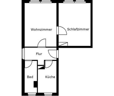 Taltitzer Straße 30 c | 08538 Weischlitz - Photo 1