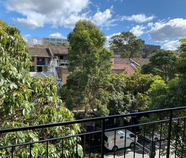 20/640 Crown Street, Surry Hills NSW 2010 - Studio For Rent | Domain - Photo 3