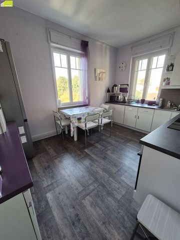 location Appartement 4 pièces à Colmar - REF 1264-RS - Photo 4