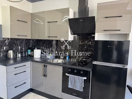 Studio/Γκαρσονιέρα για ενοικίαση Κέντρο (Ιωάννινα) - Photo 3