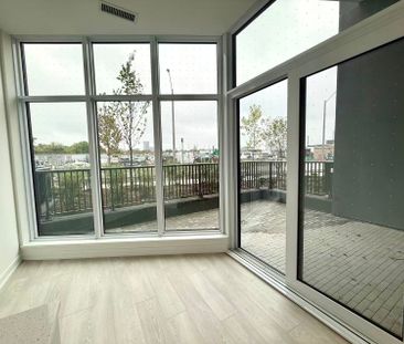 For Lease - 1 Kyle Lowry Road Unit# 107, Toronto, Ontario - Photo 1