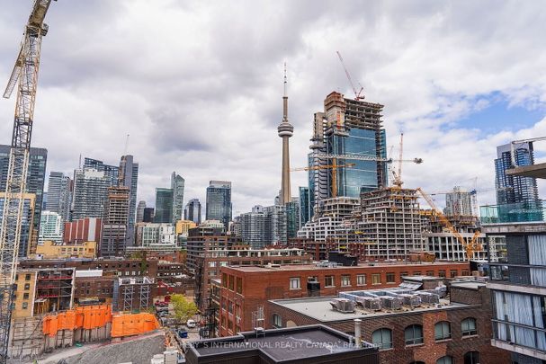 Condo à louer à Toronto - Photo 1