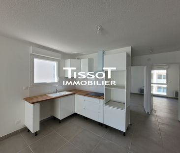 Location Appartement 3 pièces 63m² NIMES 30000 - Photo 3