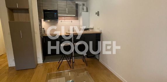 Location Appartement 1 pièce 29m² - Photo 2