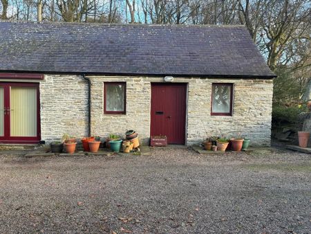 1 bedroom country house to rent - Photo 5