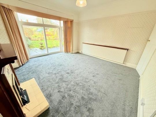 3 bedroom House To Let - Photo 1