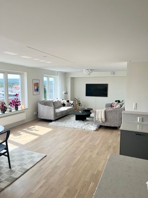 Köpmangatan, Skellefteå - Photo 1