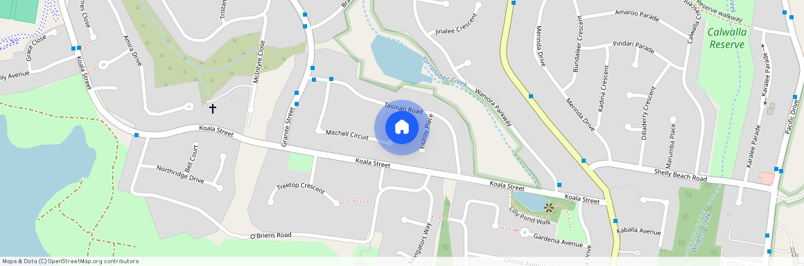 6 Mitchell Circuit, NSW 2444, Port Macquarie