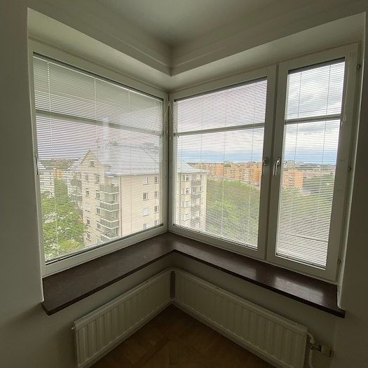 Hannebergsgatan 14, Skytteholm - Photo 1