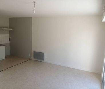 Location appartement 2 pièces 42.95 m² à Laval (53000) - Photo 2