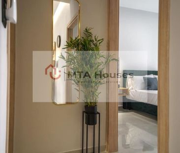 Διαμέρισμα για ενοικίαση Μασταμπάς (Ηράκλειο Κρήτης) - Φωτογραφία 1