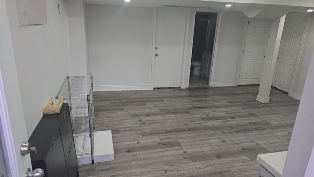 For Lease - 7205 Saint Barbara Boulevard, Mississauga, Ontario - Photo 1