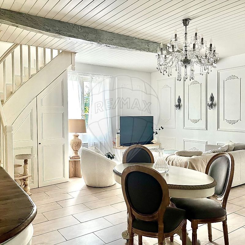 Maison 1 chambre(s) à louer - Paillet - Photo 1