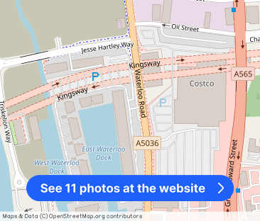 2 bedroom apartment for rent - Photo 1