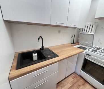 Kawalerka/wynajem/17,5m2/umeblowana - Photo 2