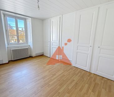 Beautiful apartment in the center of the village. - Photo 1