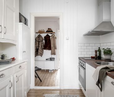 Kungsladugårdsgatan, Göteborg - Foto 2