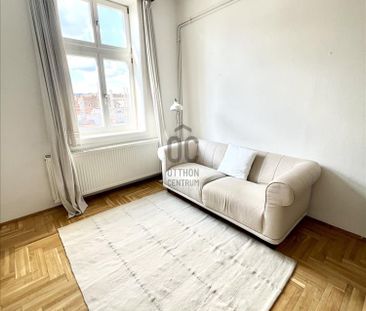 Kiadó jó állapotú lakás - Budapest VIII. kerület - Fotó 4