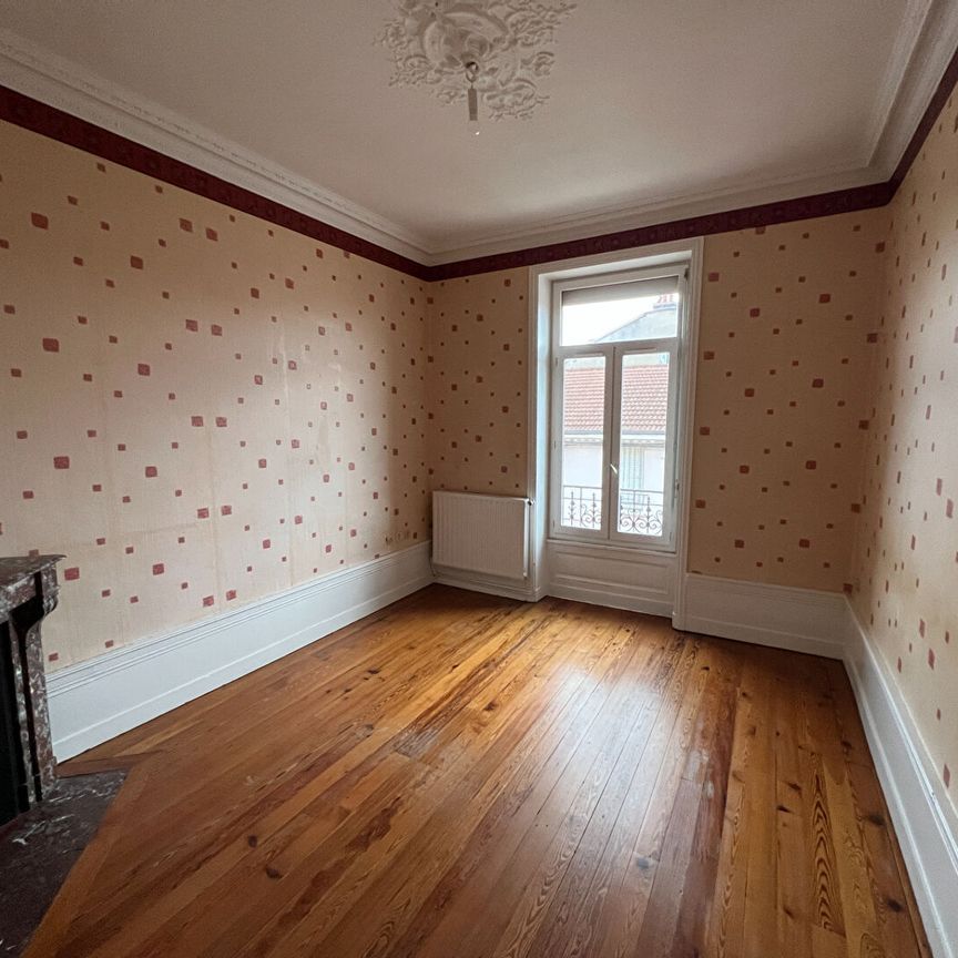 Location Appartement 3 pièces 49m² - Photo 1