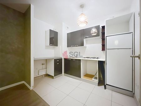 Appartement 1 pièce - Photo 3