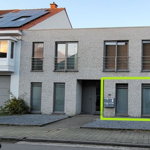 Appartement te huur in Gentbrugge - Foto 1