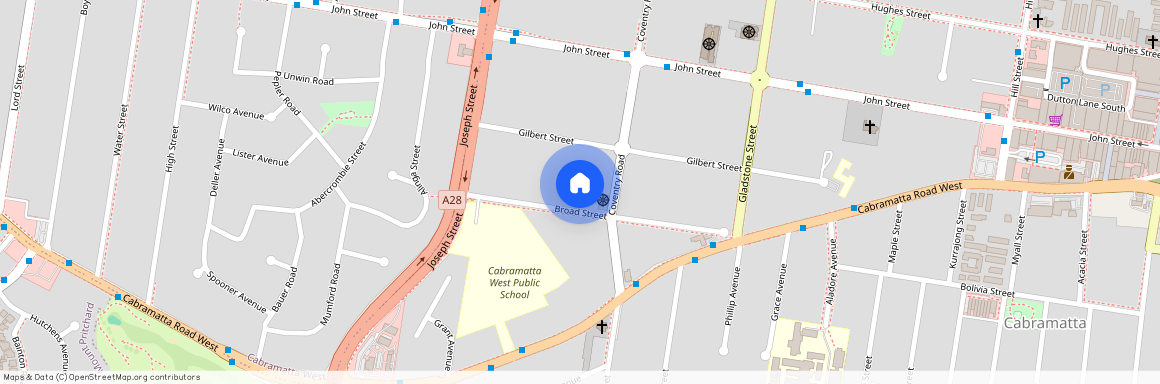 29 Broad Street, NSW 2166, Cabramatta