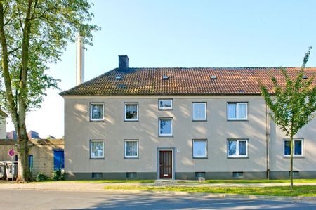 3-Zimmer-Wohnung in Hamm-Herringen mieten - Photo 3