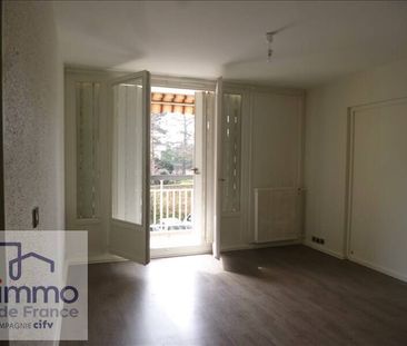 Appartement 3 pièces - 69230 Saint-Genis-Laval - Photo 1