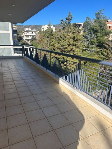Διαμέρισμα για ενοικίαση Όριο Κηφισιάς (Μελίσσια) - Photo 5