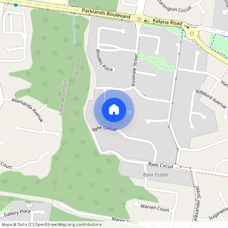 13 Rochester Rise, Aroona