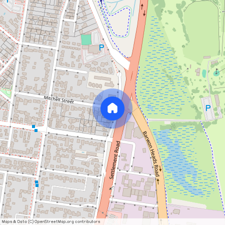 2 Settlement Road, Belmont