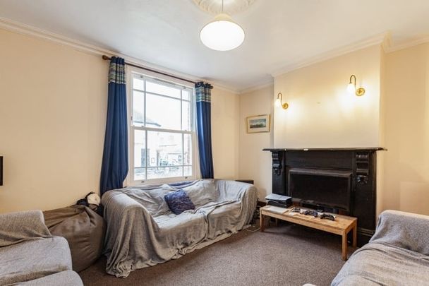 Cowley Road, Oxford - Photo 1