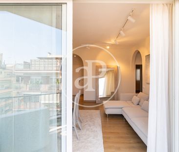 Apartment for rent on Carrer Muntaner - Photo 3