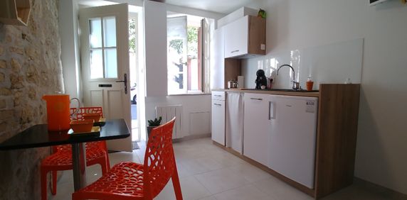 Location Appartement 1 pièce 21m² - Photo 2