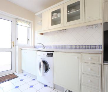 2 bedroom villa to rent - Photo 1