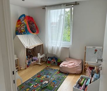 Penthouse te huur - Foto 5