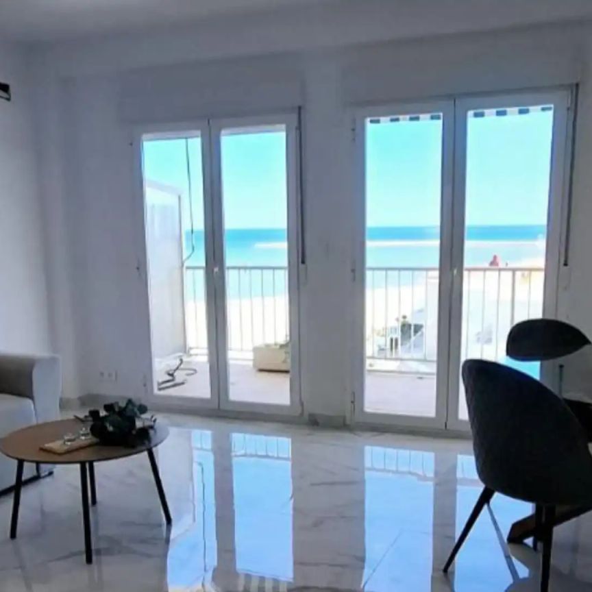 Apartamento de alquiler en Camí del Bassot, 2, Devessa - Monte Pego - Photo 1