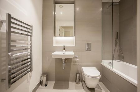 1 bedroom apartment to rent - Photo 5