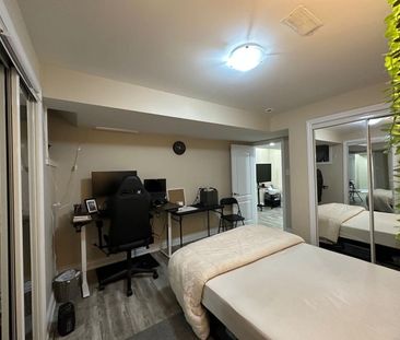 For Lease - 71 Vezna Crescent Unit# Basement, Brampton, Ontario - Photo 3