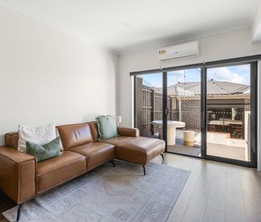 Your New Mickleham Townhouse Awaits! - Photo 1