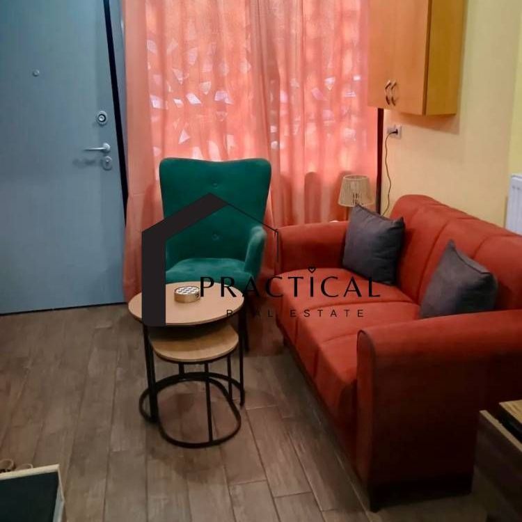 Loft για ενοικίαση Πλατεία Ναυαρίνου (Κέντρο Θεσσαλονίκης) - Photo 1