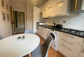 Appartamento in affitto - Centro (Genova)