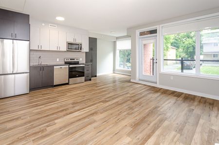 For Lease - 1291 Summerville Avenue Unit# 303, Carlington - Central Park, Ontario - Photo 3