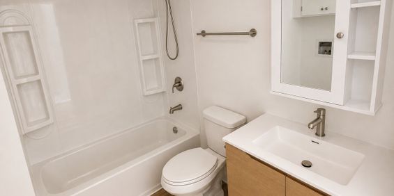 Immeuble - 185 Rue Wilson, Sherbrooke Grand 5 1/2 à Louer à Sherbrooke - Photo 3