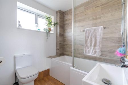 1 bedroom terraced house to rent - Photo 4